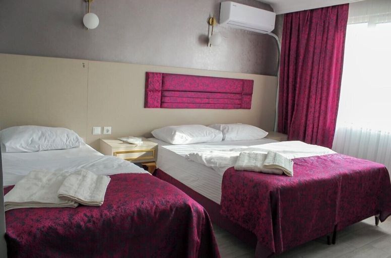 Bedroom 4, Seta Park Hotel, İnegöl