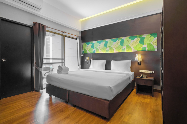 Bedroom 12