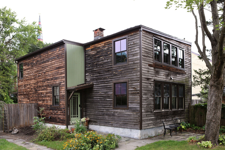 Exterior & Views 2, Kingston Carriage House, Ulster