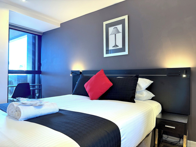 Bedroom 7