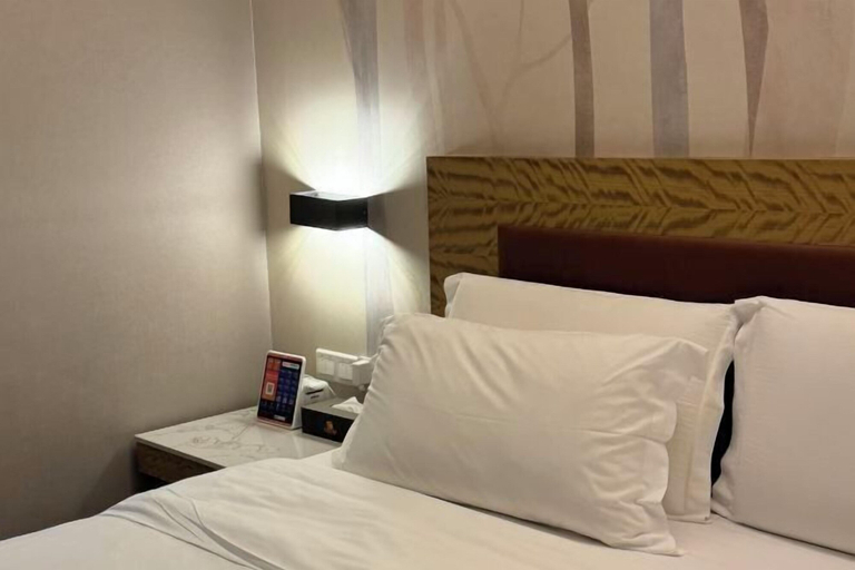 Bedroom 3, Kayi Hotel, Dongguan
