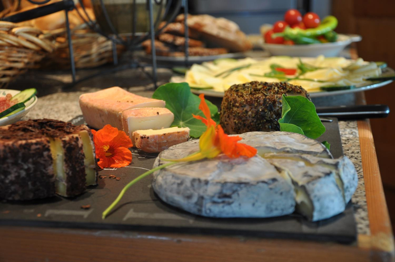 Food and beverages 5, Gmiatliche Stubm, Hartberg-Fürstenfeld