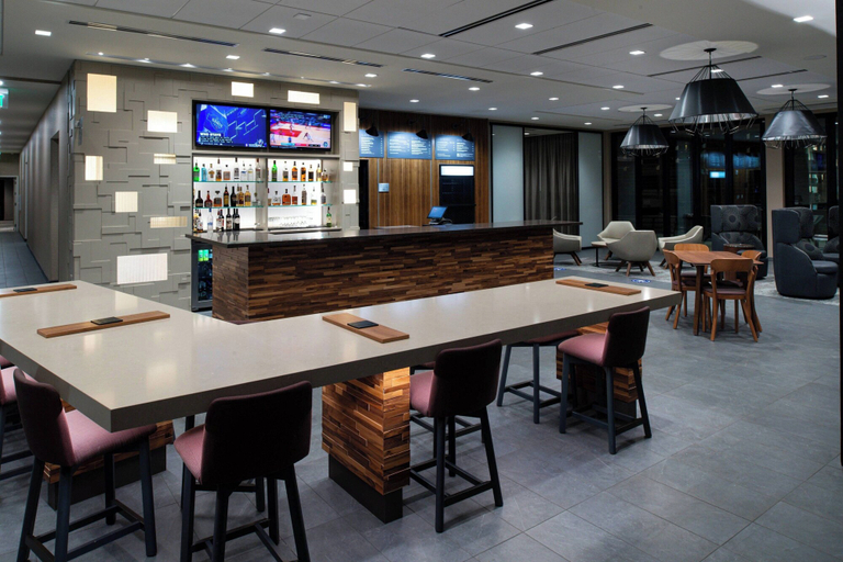 Food & Drinks 5, Courtyard by Marriott Charlotte Steele Creek, Mecklenburg