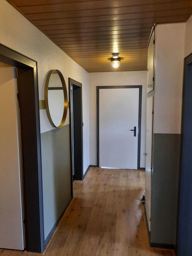 Interior 5, Spacious Apartment in Rattlar With Private Terrace, Waldeck-Frankenberg