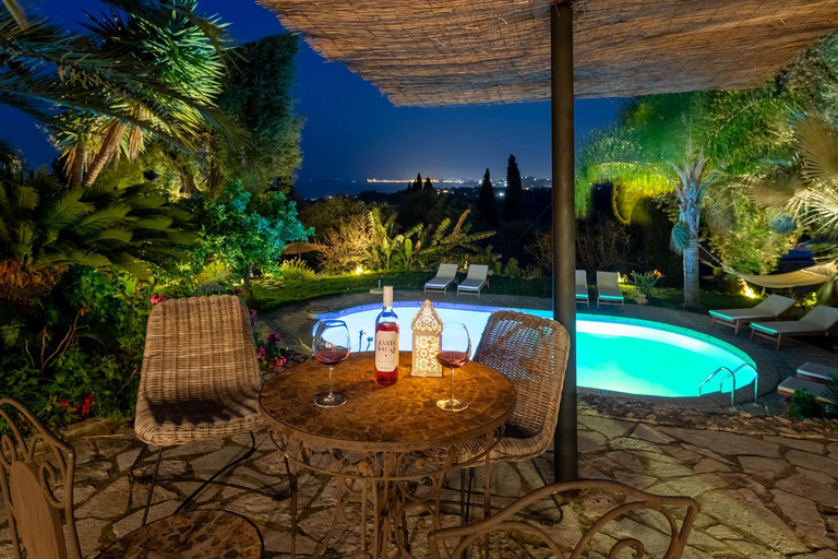 Sport & Beauty 2, Corfu OliveStone Village with Swimming pool, Ionian Islands