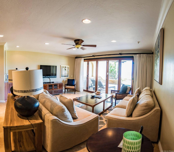 Others 4, Palms 5 Luxury Beachfront Villa, Santa Cruz