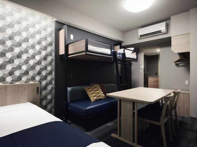 Bedroom 23