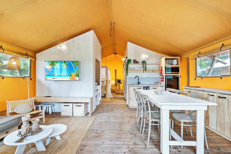 Food & Drinks 5, Ingenia Holidays Noosa, Noosa - Tewantin