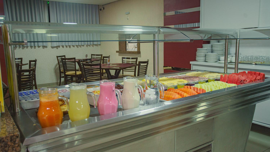 Food & Drinks 5, SJ Tour - San Juan Foz do Iguacu, Foz do Iguaçu