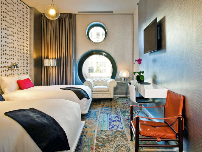 Bedroom 23