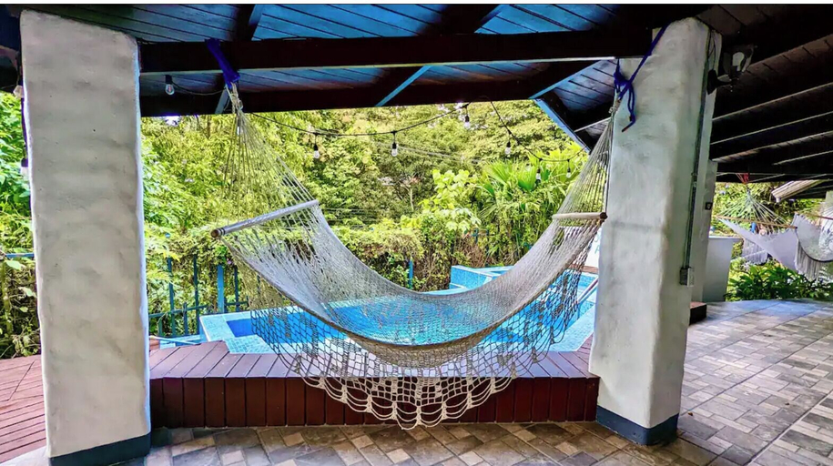 Others 5, Kikazaru Boutique Hotel, Aguirre