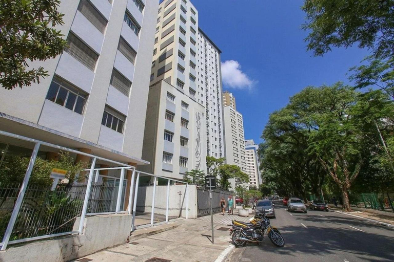 Exterior & Views, Dona Acibe Apartments by BnbHost, São Paulo