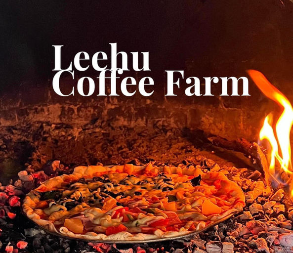Others 2, LEEHU Coffee Farm, Mae Suai