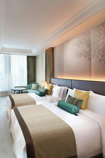 Bedroom 21