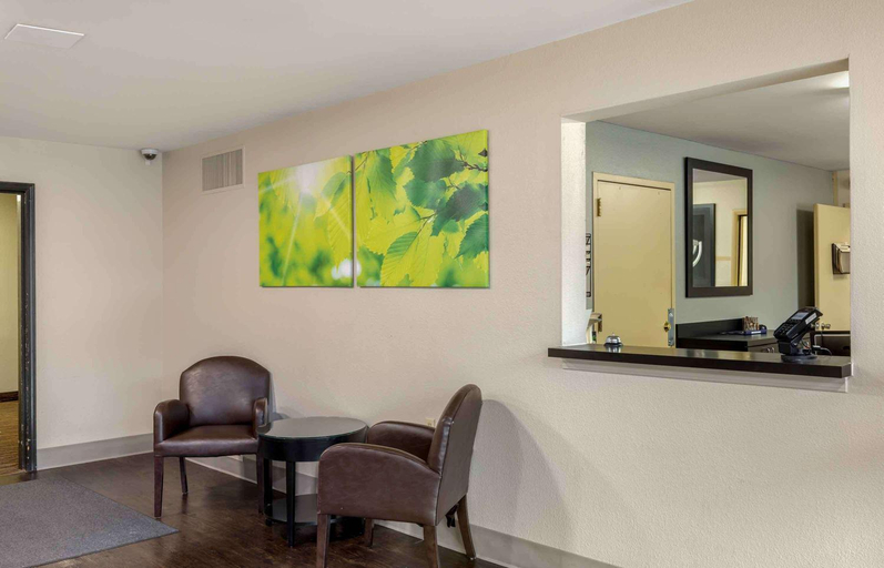 Public Area 3, Extended Stay America Suites Omaha West, Douglas
