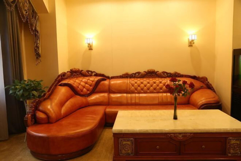 Others 4, Shiji Jiamei Hotel, Yulin