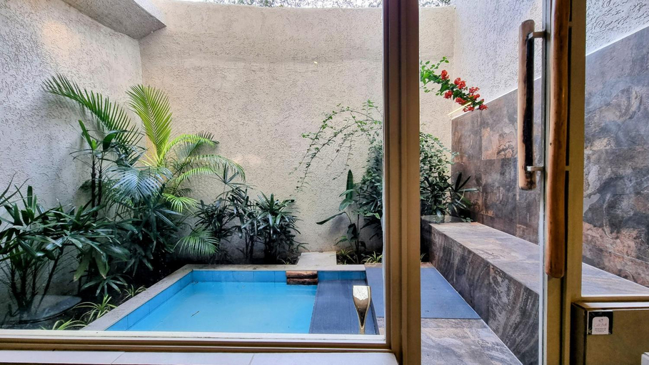 Sport & Beauty 2, Giovanni Village Resort, Bhopal