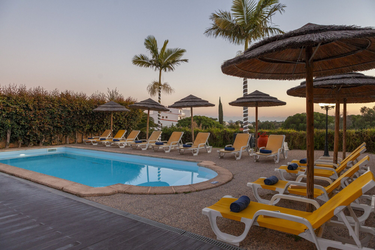 Sport & Beauty 5, Villa Florida, Albufeira