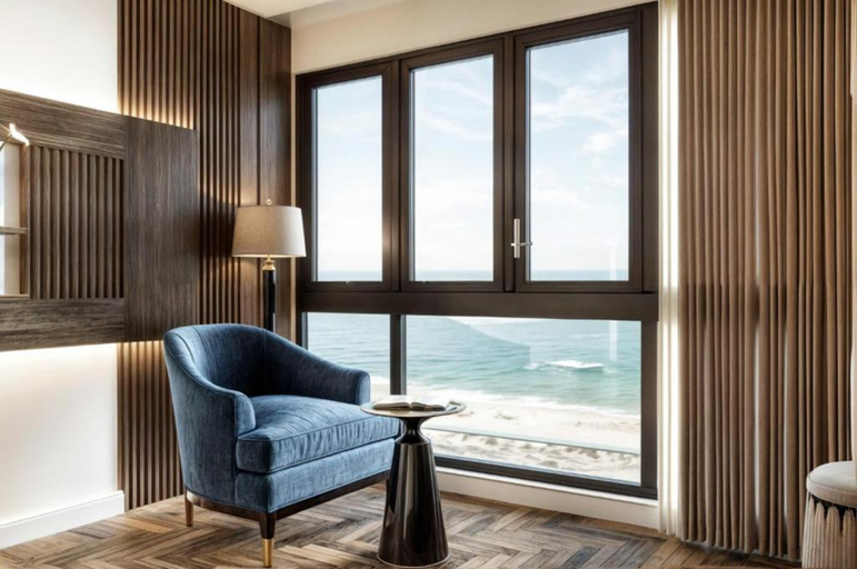 AQUA HOTEL & SPA, Nha Trang