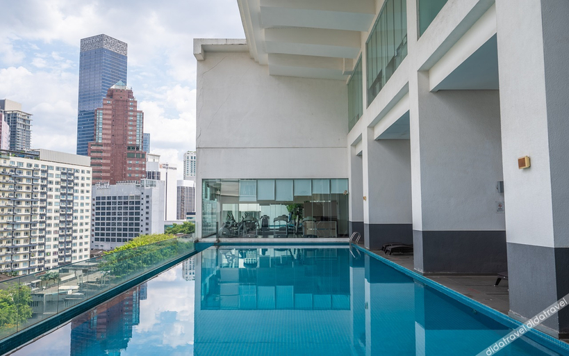 Sport & Beauty, Greystone One Bukit Ceylon , Kuala Lumpur