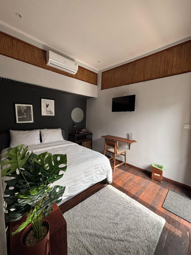Bedroom 4, Sutji Living, Denpasar