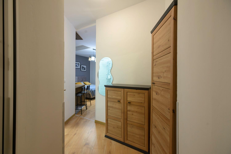 Others 4, Vera Apartments with Sea view and Old town view, Zadar