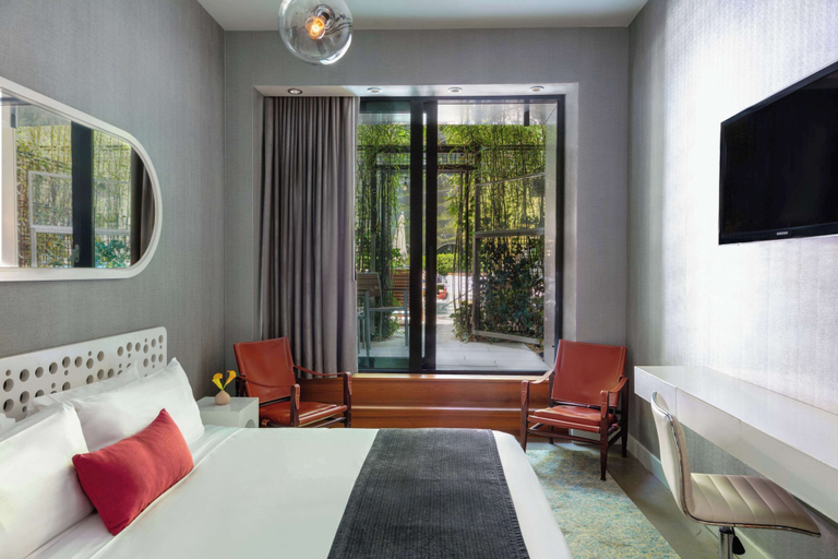 Bedroom 5