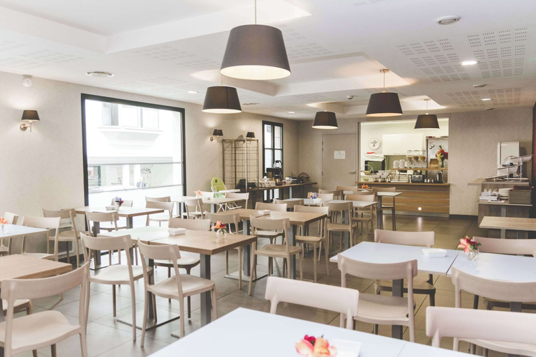 Terres de France - Appart'Hotel Quimper, Finistère