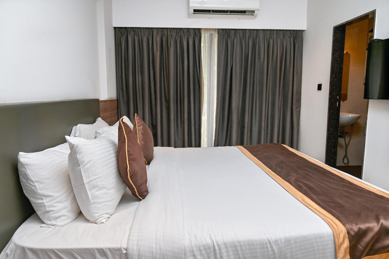 Bedroom 10