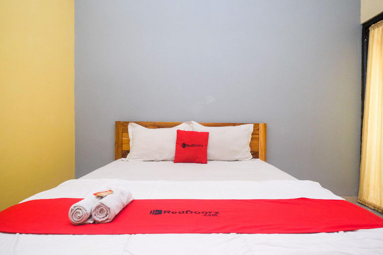 Bedroom 20