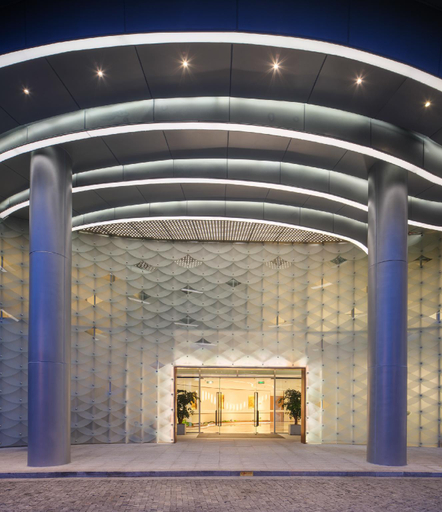 Pearl River Garden Hotel, Sanya
