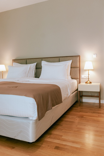Room 4, Armerun Heritage Hotel, Šibenik
