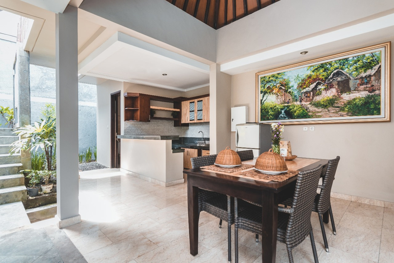 Others 2, Dura Villas Bali, Badung