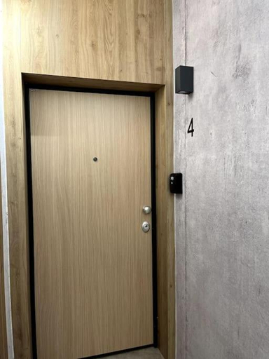 Others 4, Rina Apartments, Sarajevo