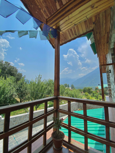 Others 5, Aananda-Boutique Stays Manali, Kullu