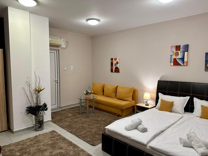Others 3, Family Guest House, Plovdiv