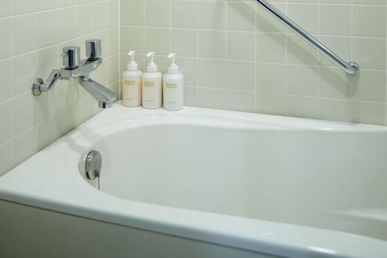 Bathroom 4