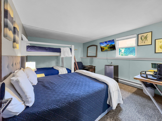 Bedroom 17
