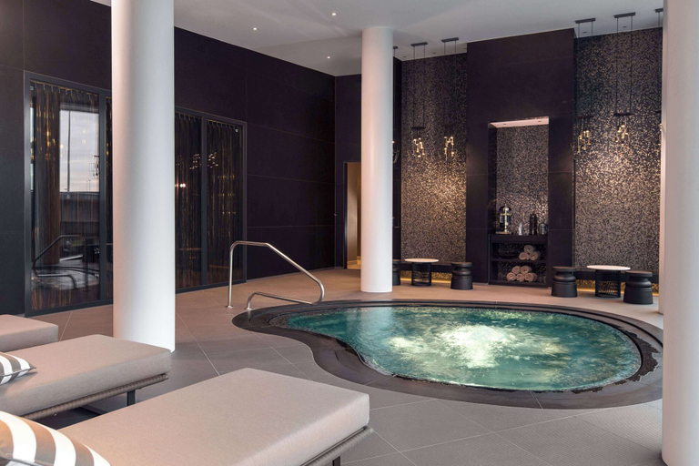 Sport & Beauty 2, Hilton Amsterdam Airport Schiphol, Haarlemmermeer