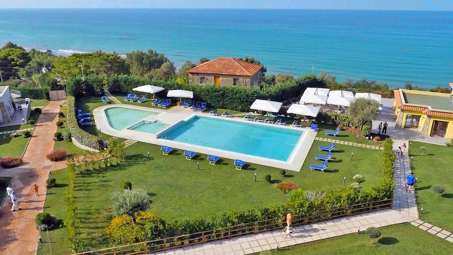 Sport & Beauty 2, Cilento Blue Resort, Salerno