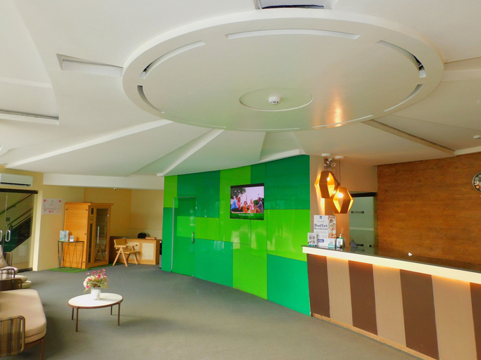 Public Area 2, Sun City Suites, General Santos City