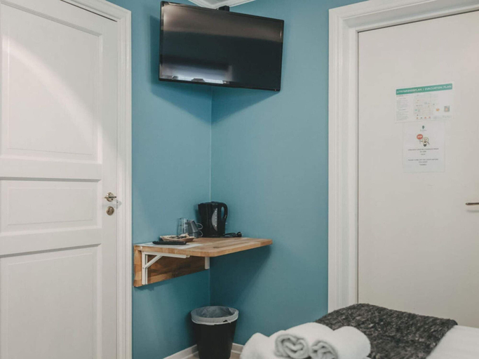 Room 4, 4 Star Holiday Home in Hisings Backa, Göteborg