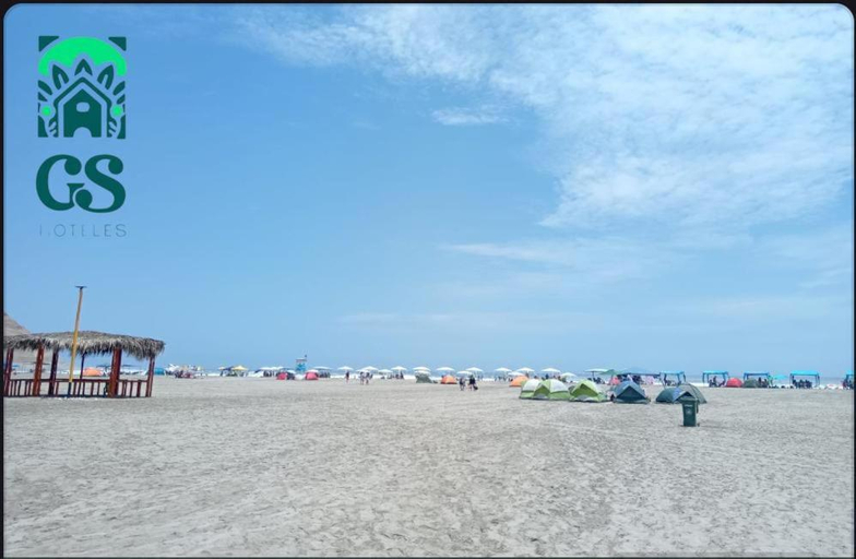 Others 4, GS Hoteles-Asia Sur, Cañete