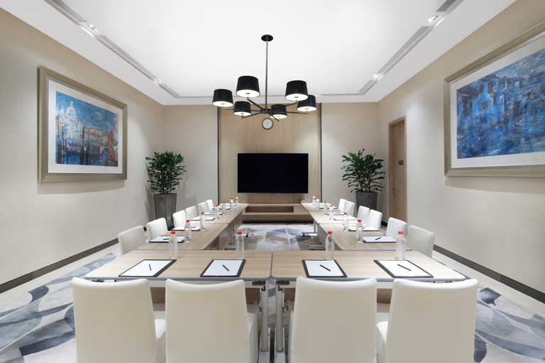 Business Facilities 1, Hyatt House Shanghai Hongqiao CBD, Shanghai