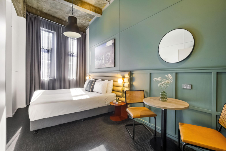 Bedroom 24