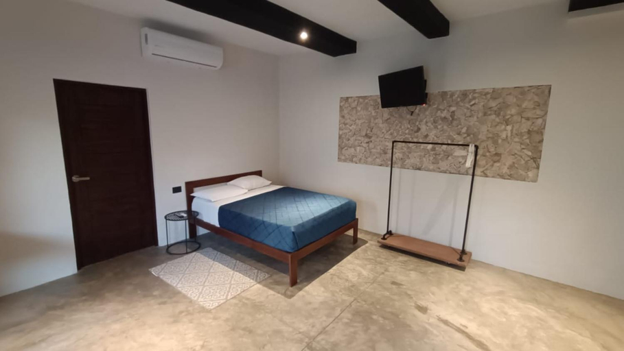 Bedroom, Xuva, Mérida