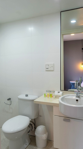 Bathroom 8