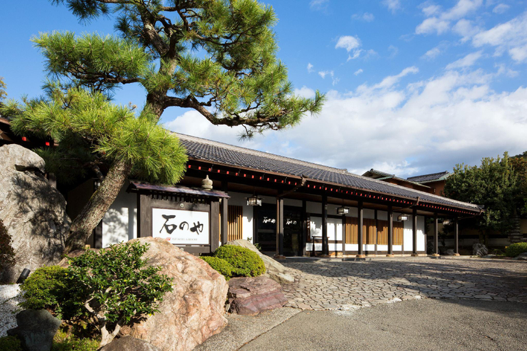 Ishinoya Izunagaoka, Izunokuni