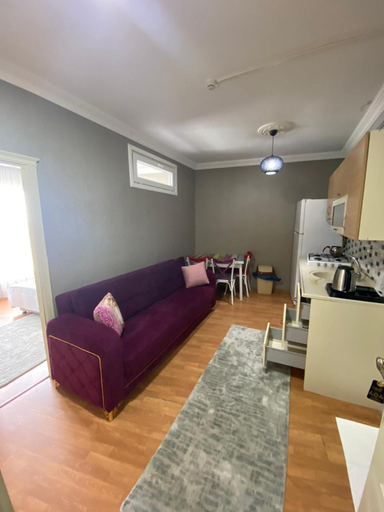 Others 4, TULIPA SUITEs TRABZON, Merkez