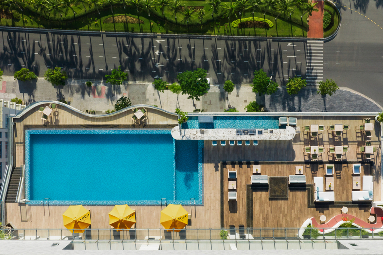 Exterior & Views, voco Ma Belle Danang, Da Nang
